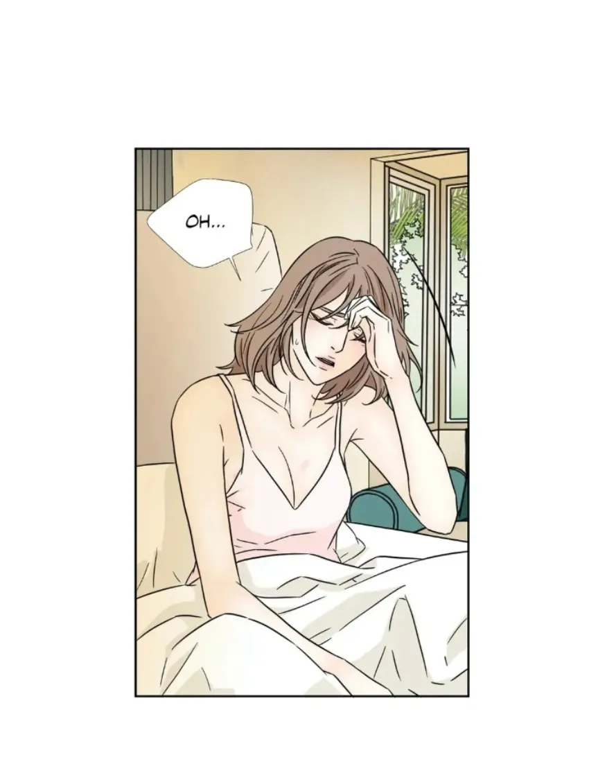 Chae-yi y su harem Capítulo 62 - Página 49