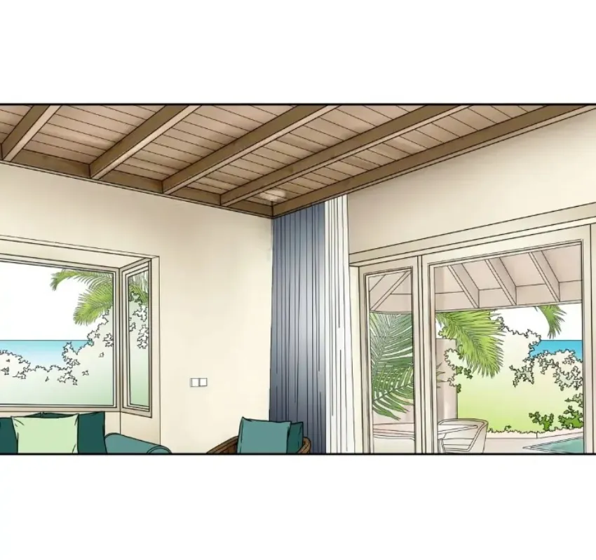 Chae-yi y su harem Capítulo 62 - Página 50