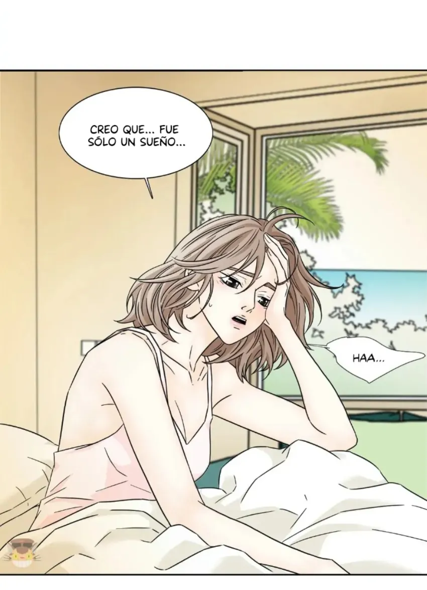 Chae-yi y su harem Capítulo 62 - Página 51