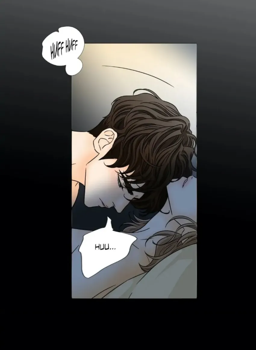 Chae-yi y su harem Capítulo 62 - Página 6