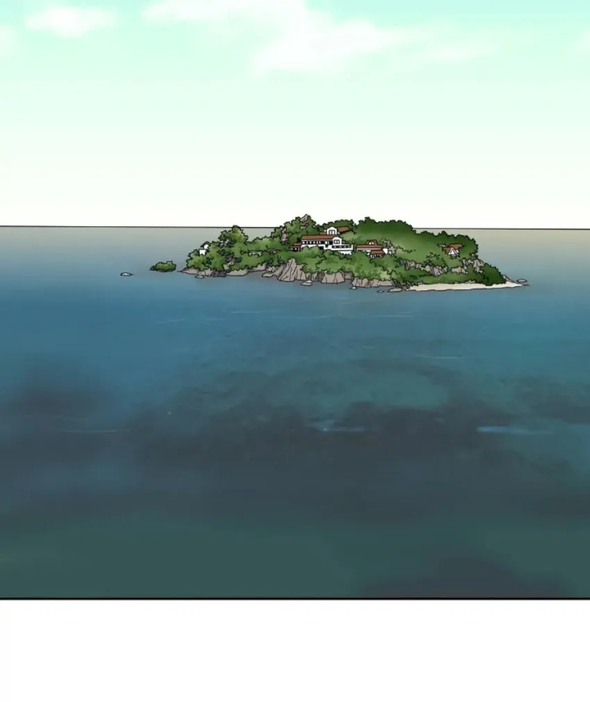 Chae-yi y su harem Capítulo 63 - Página 18