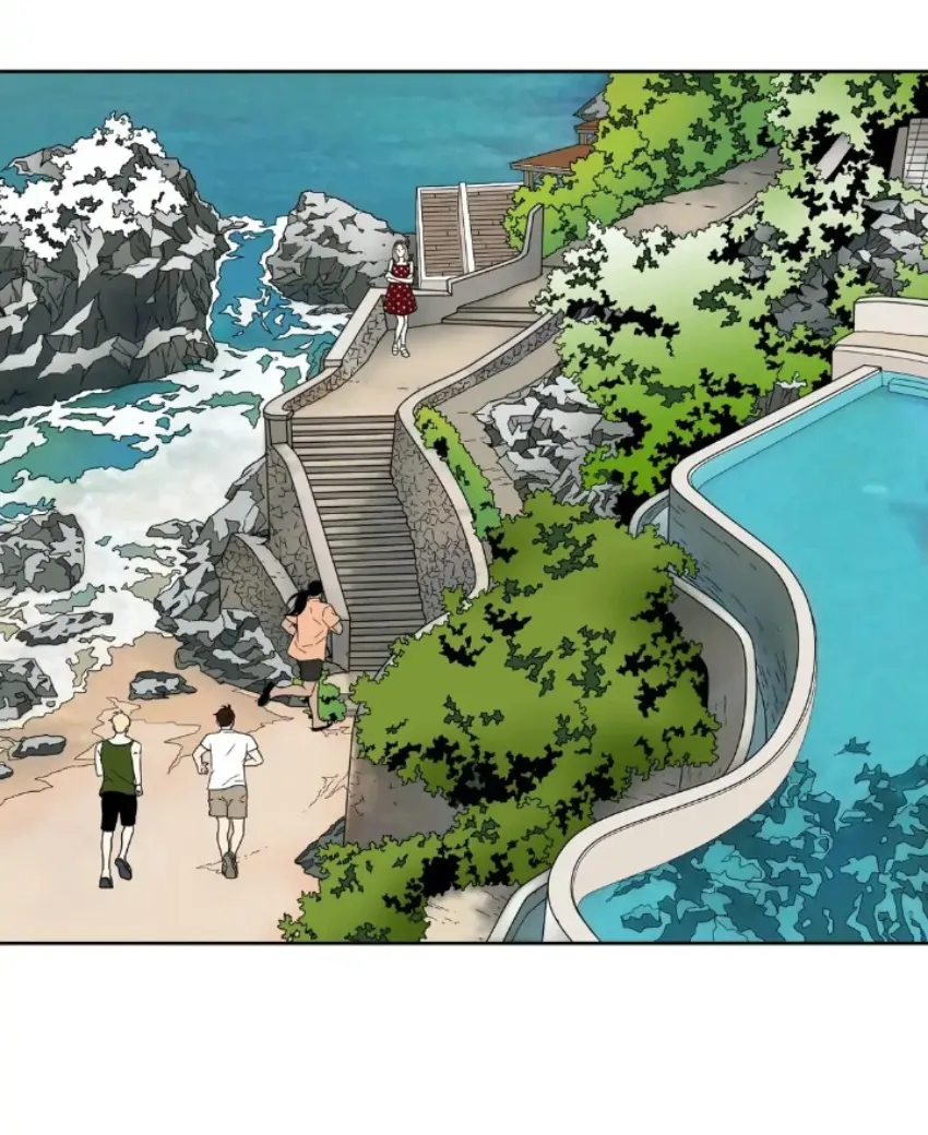 Chae-yi y su harem Capítulo 63 - Página 19