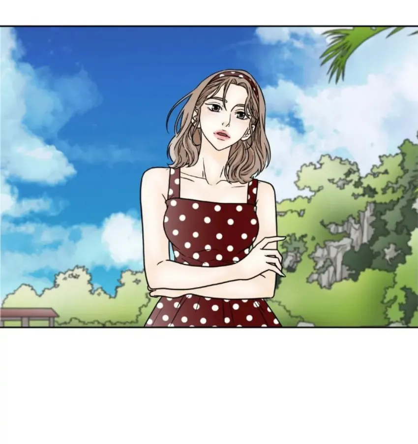 Chae-yi y su harem Capítulo 63 - Página 20