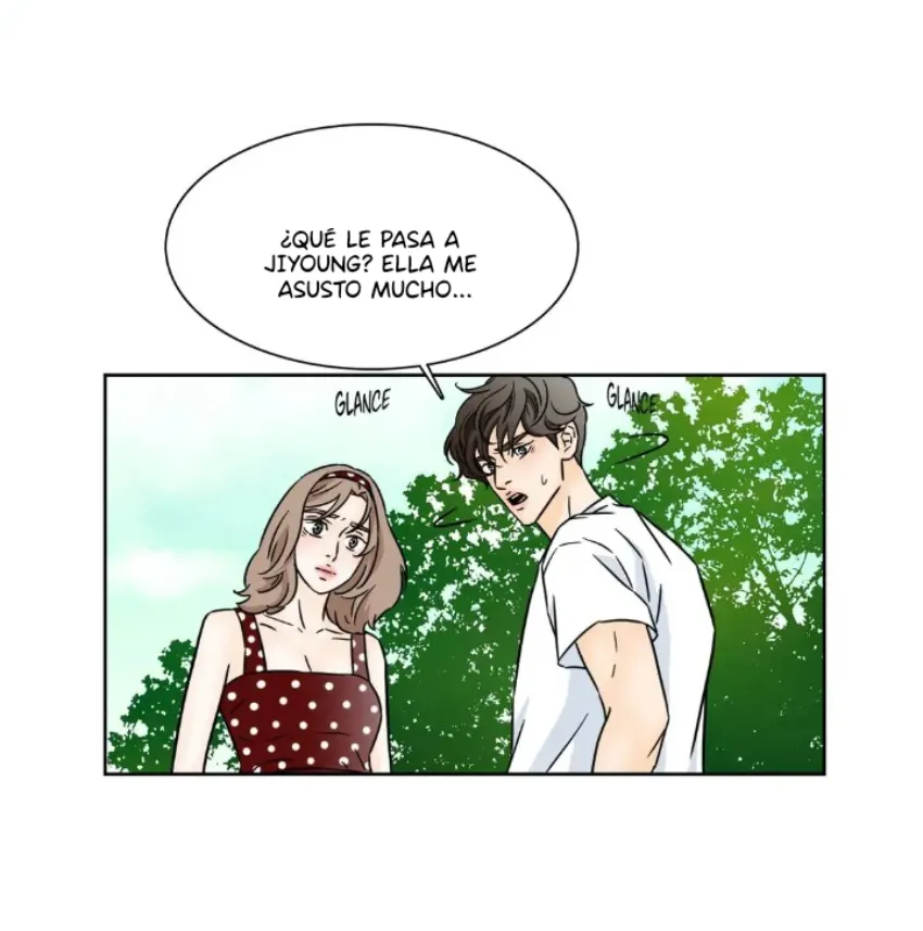 Chae-yi y su harem Capítulo 63 - Página 25