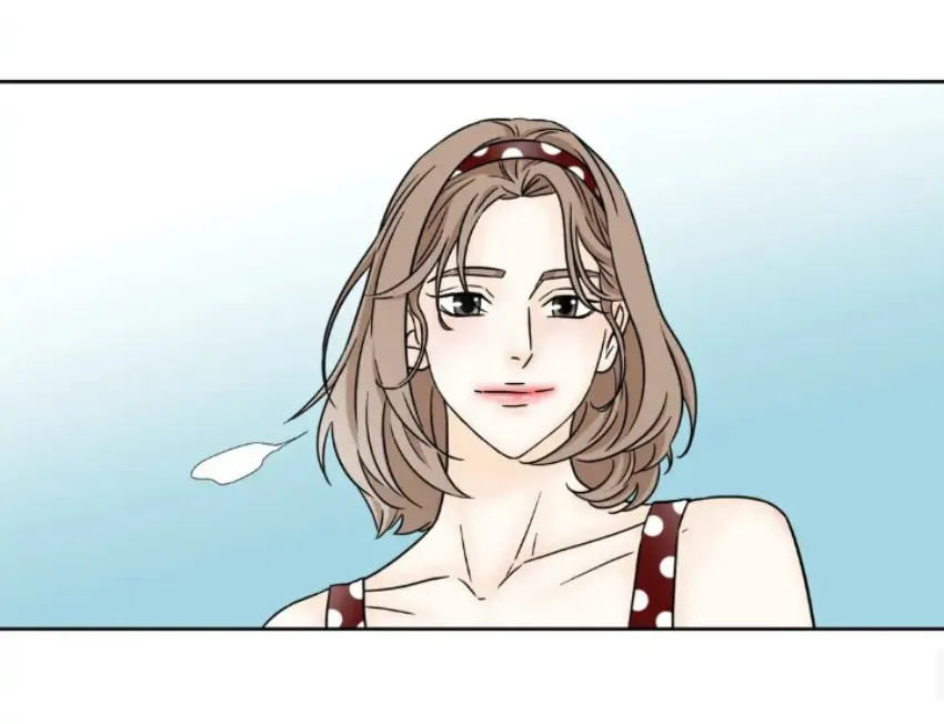 Chae-yi y su harem Capítulo 63 - Página 27