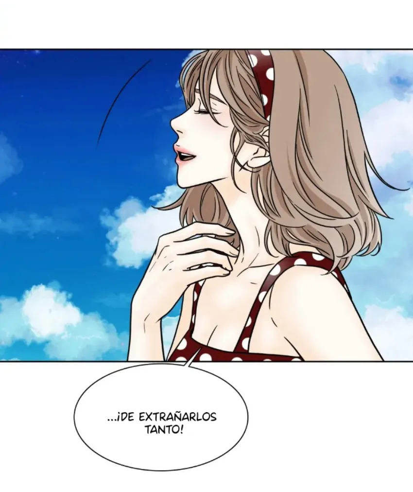 Chae-yi y su harem Capítulo 63 - Página 29