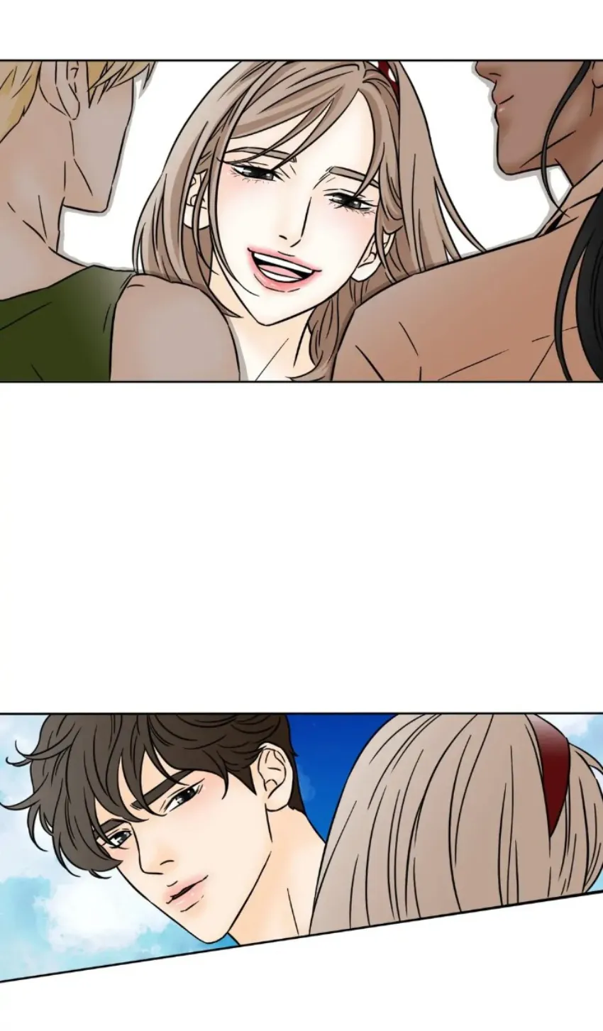 Chae-yi y su harem Capítulo 63 - Página 31