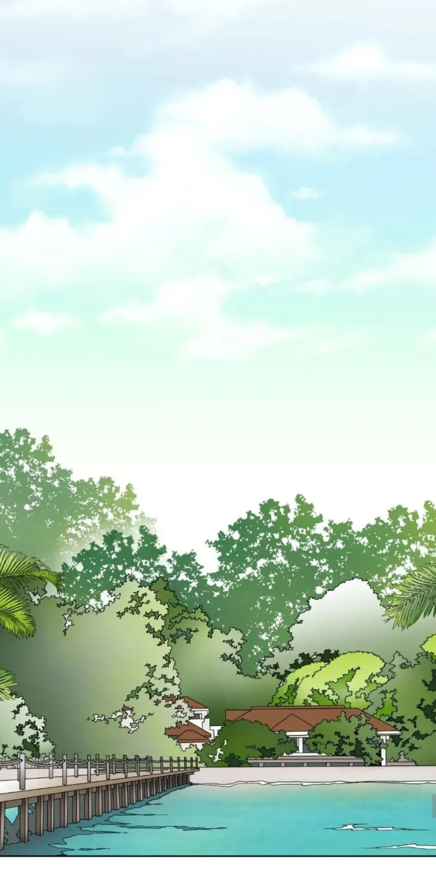 Chae-yi y su harem Capítulo 63 - Página 33