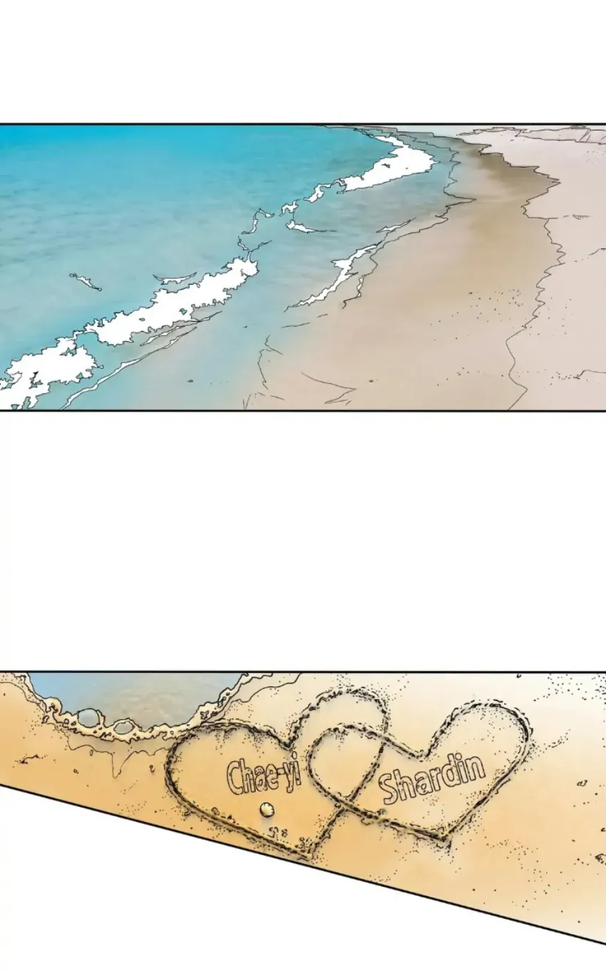 Chae-yi y su harem Capítulo 63 - Página 36