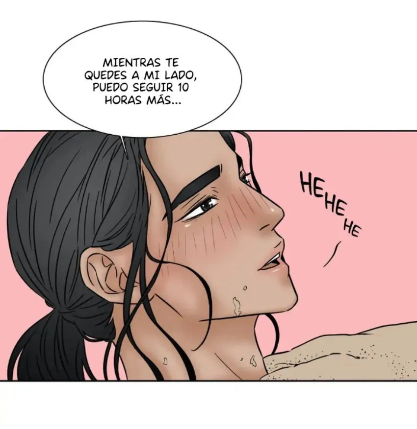 Chae-yi y su harem Capítulo 63 - Página 43