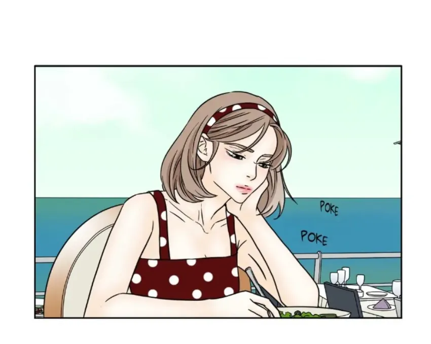 Chae-yi y su harem Capítulo 63 - Página 5