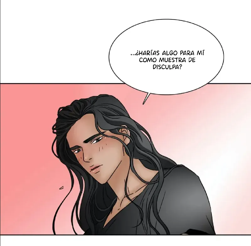 Chae-yi y su harem Capítulo 64 - Página 10