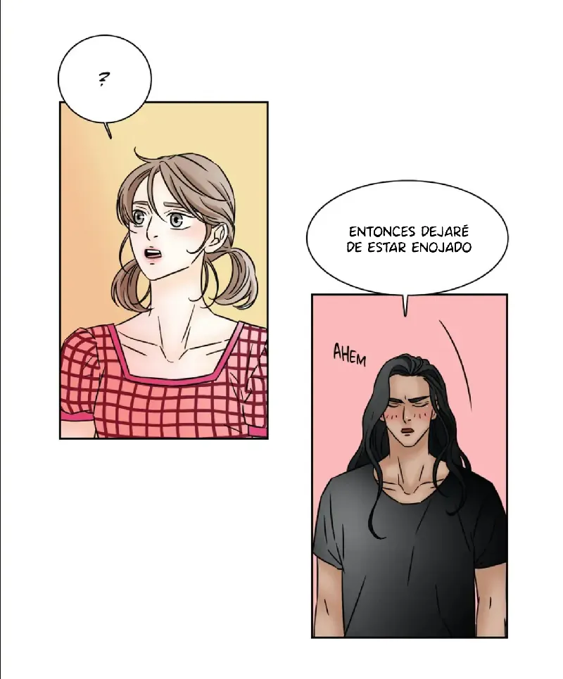 Chae-yi y su harem Capítulo 64 - Página 11