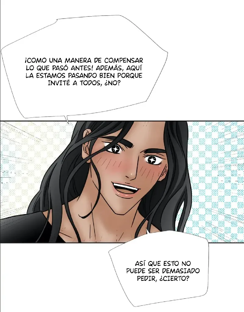 Chae-yi y su harem Capítulo 64 - Página 13