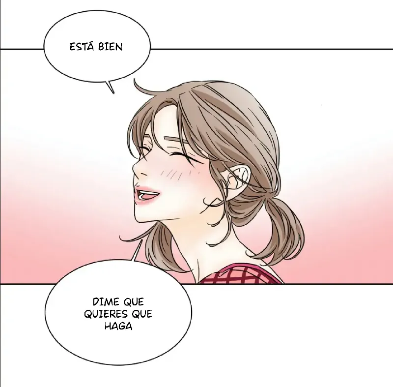 Chae-yi y su harem Capítulo 64 - Página 14