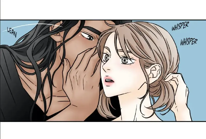 Chae-yi y su harem Capítulo 64 - Página 15