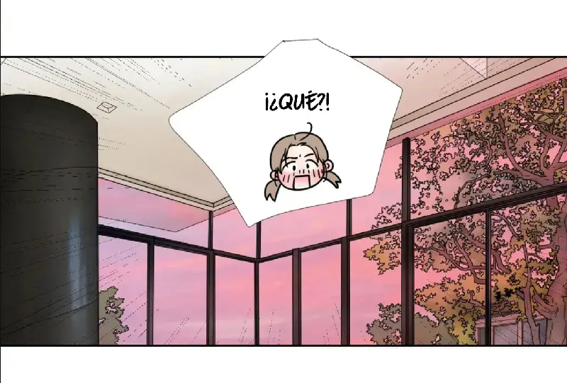 Chae-yi y su harem Capítulo 64 - Página 16