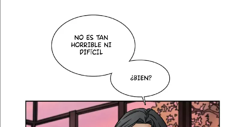 Chae-yi y su harem Capítulo 64 - Página 18