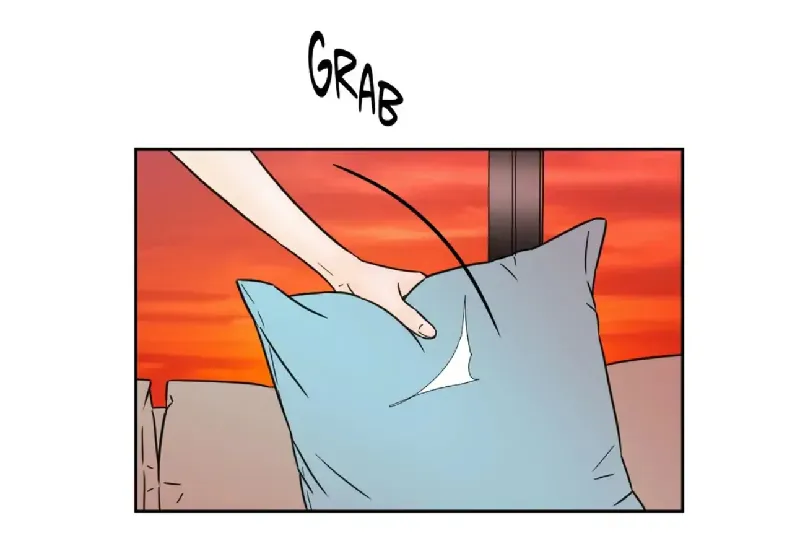 Chae-yi y su harem Capítulo 64 - Página 21