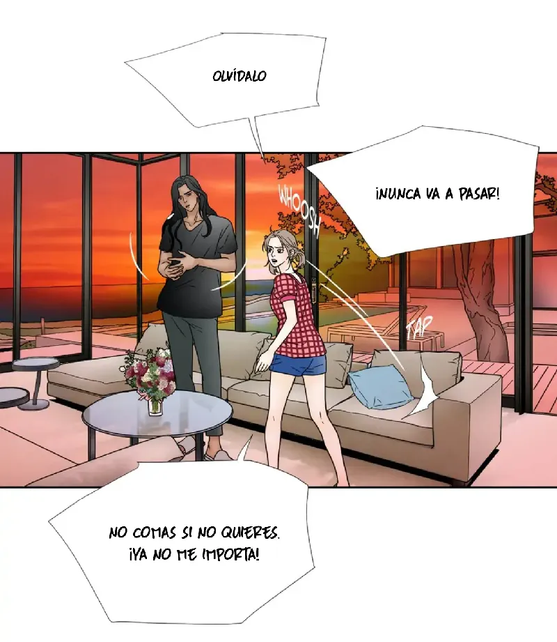 Chae-yi y su harem Capítulo 64 - Página 24