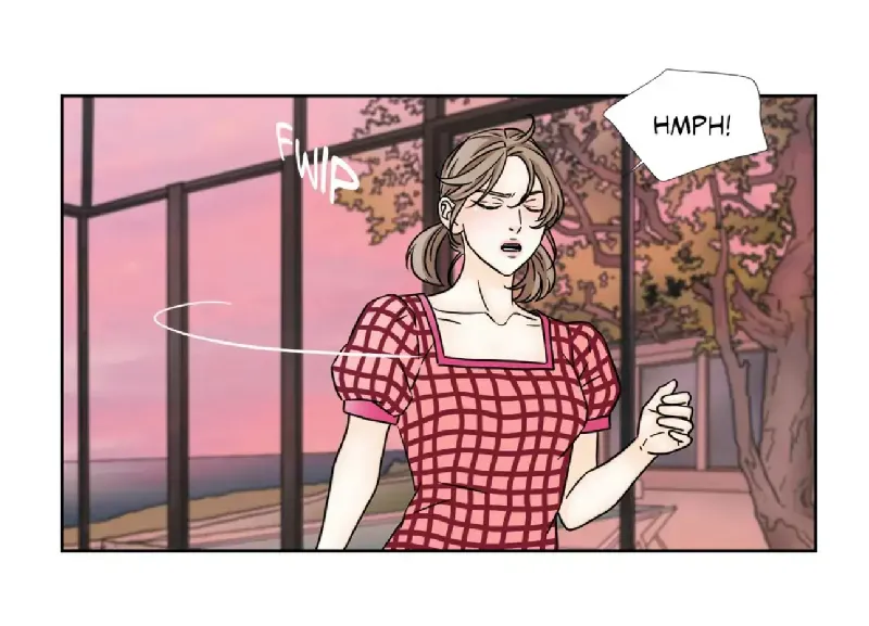 Chae-yi y su harem Capítulo 64 - Página 25