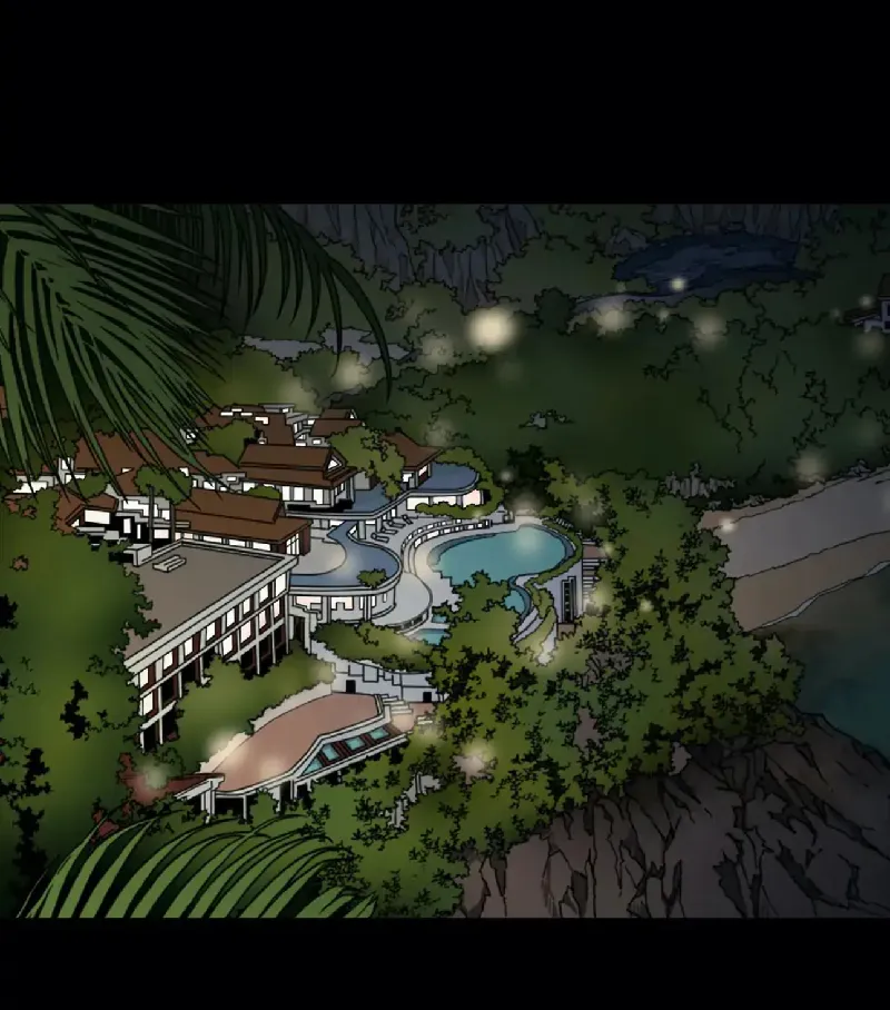 Chae-yi y su harem Capítulo 64 - Página 29