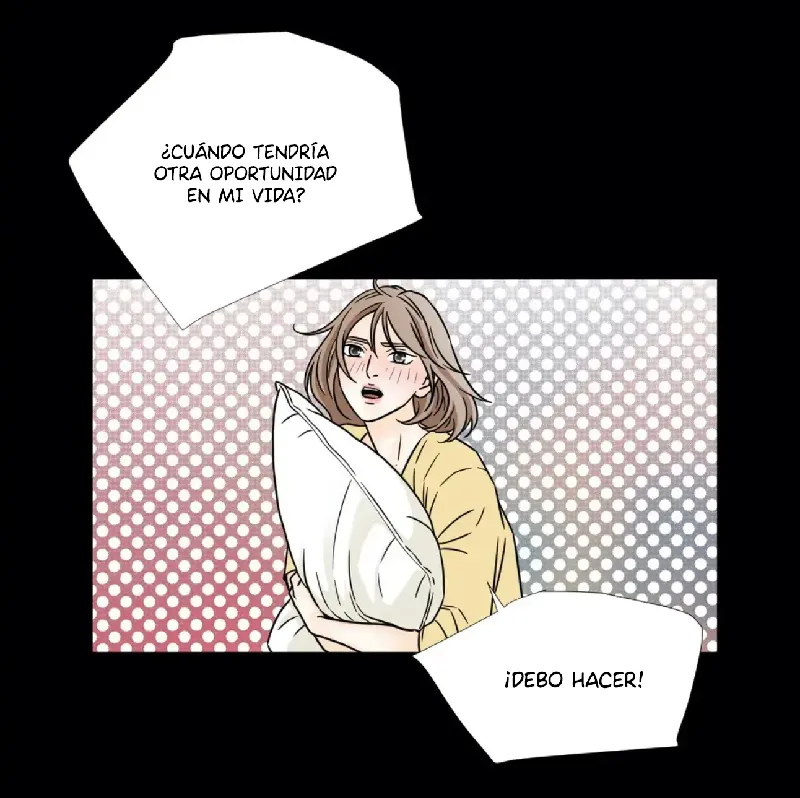 Chae-yi y su harem Capítulo 64 - Página 34