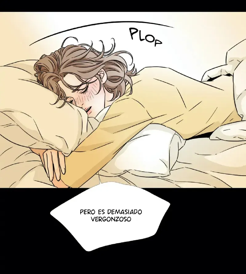 Chae-yi y su harem Capítulo 64 - Página 35