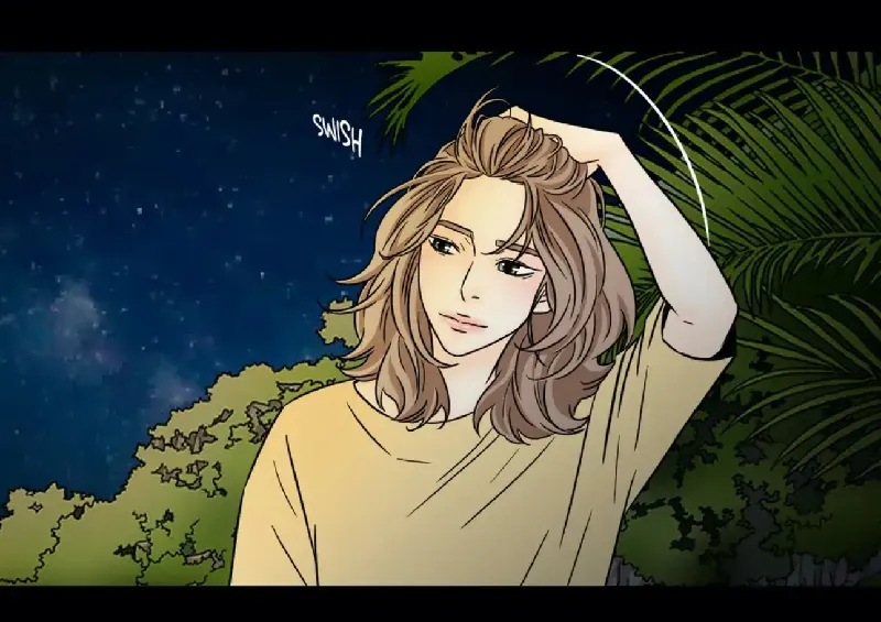 Chae-yi y su harem Capítulo 64 - Página 38