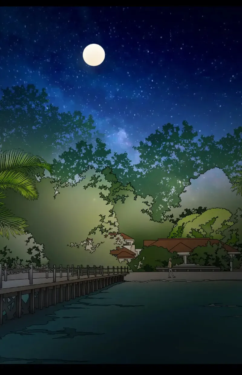 Chae-yi y su harem Capítulo 64 - Página 39