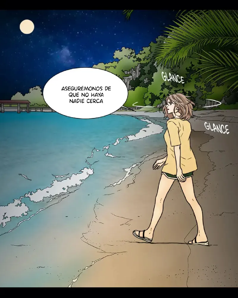 Chae-yi y su harem Capítulo 64 - Página 40