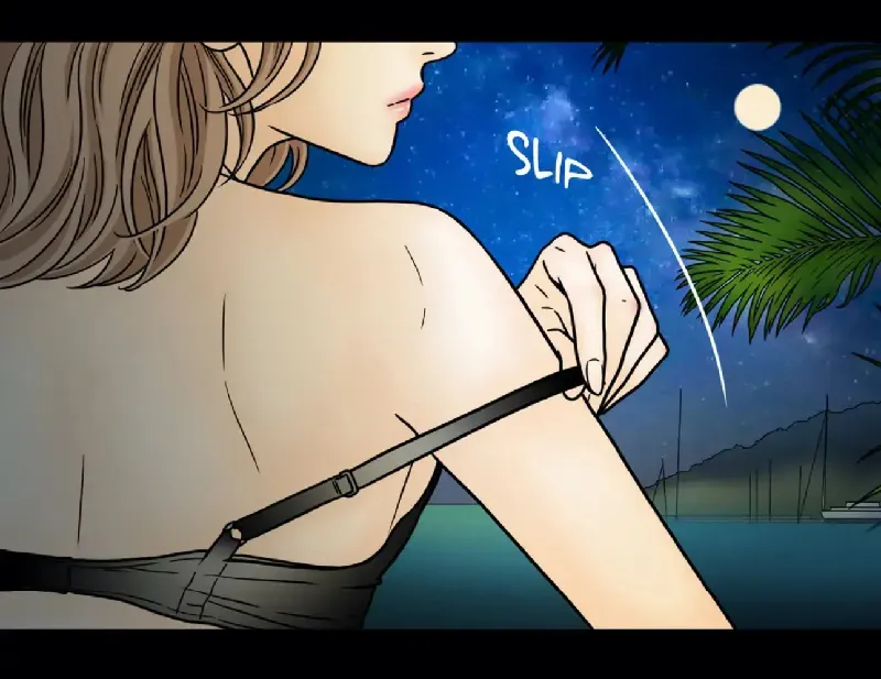 Chae-yi y su harem Capítulo 64 - Página 43