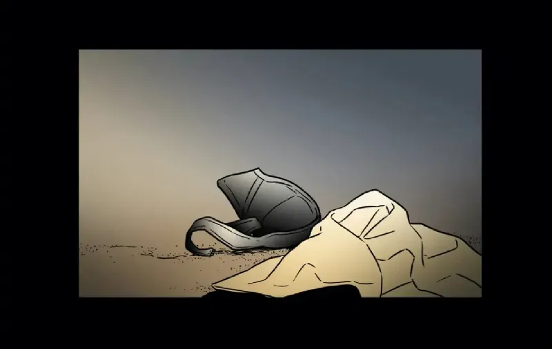 Chae-yi y su harem Capítulo 64 - Página 46