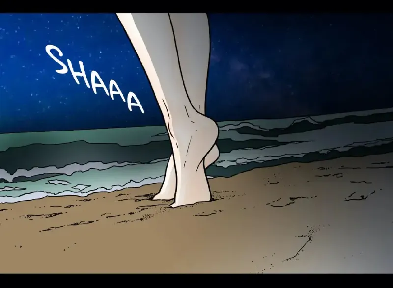 Chae-yi y su harem Capítulo 64 - Página 47