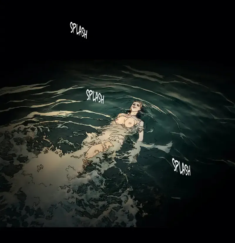 Chae-yi y su harem Capítulo 64 - Página 49