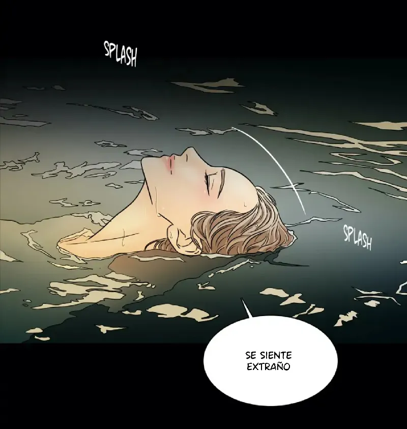 Chae-yi y su harem Capítulo 64 - Página 50