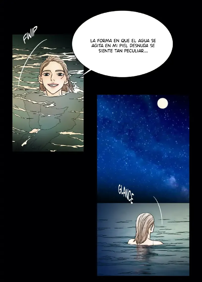 Chae-yi y su harem Capítulo 64 - Página 51