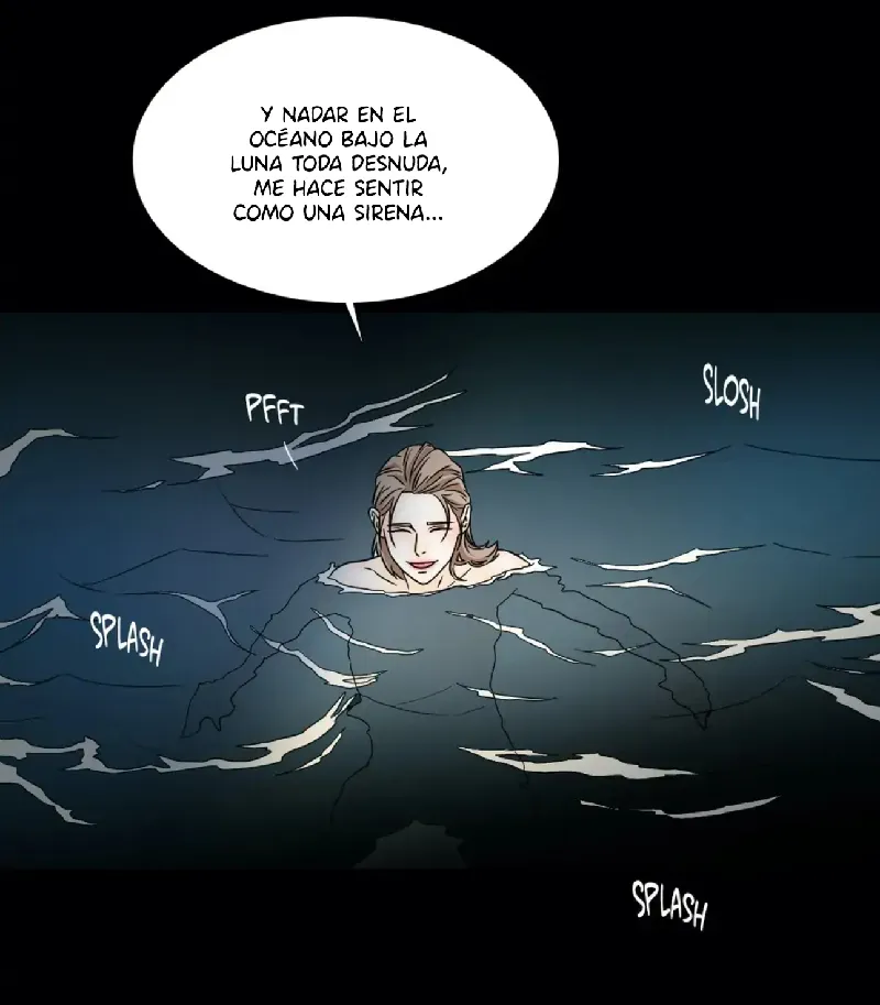 Chae-yi y su harem Capítulo 64 - Página 52