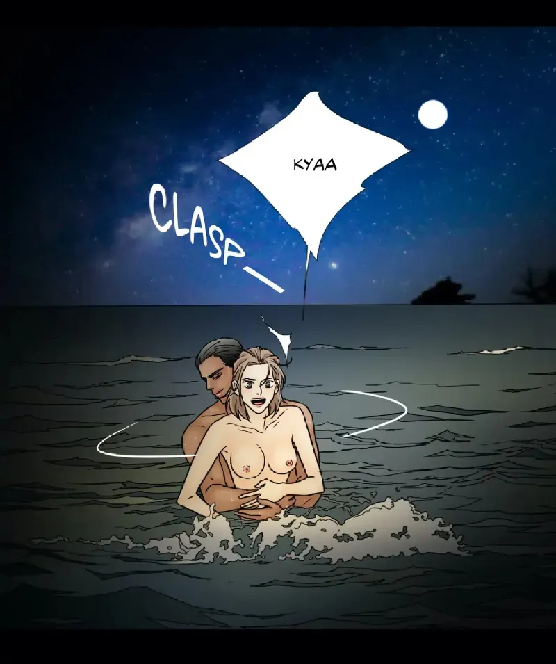 Chae-yi y su harem Capítulo 64 - Página 54