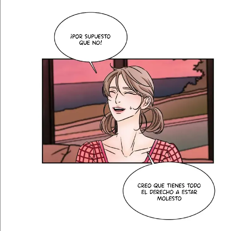 Chae-yi y su harem Capítulo 64 - Página 8