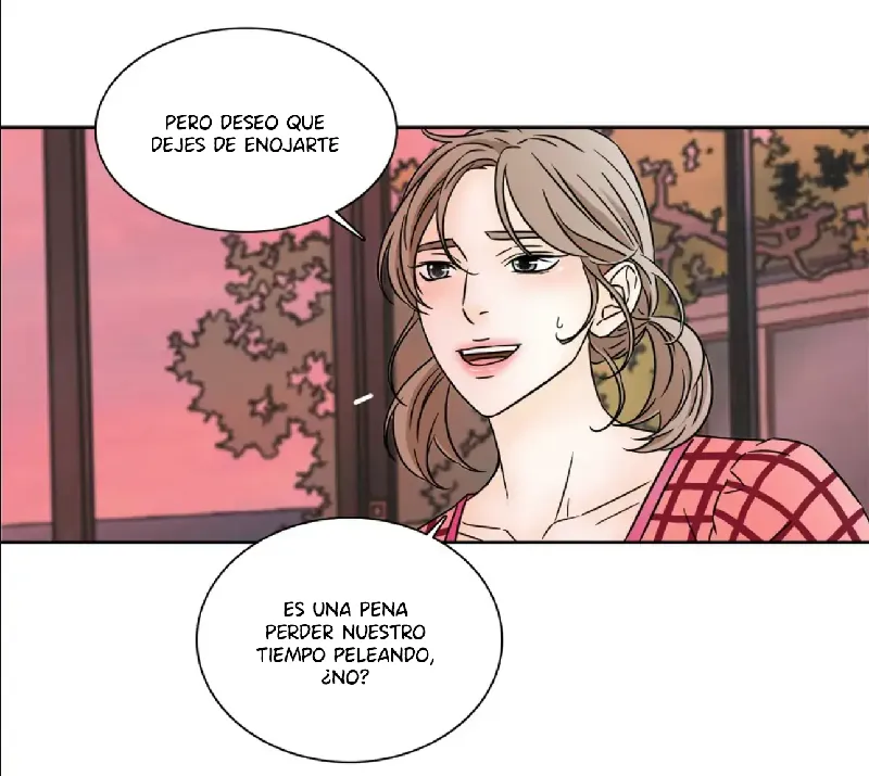 Chae-yi y su harem Capítulo 64 - Página 9