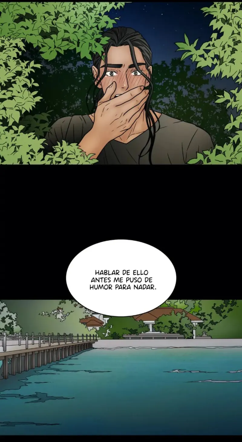 Chae-yi y su harem Capítulo 65 - Página 10