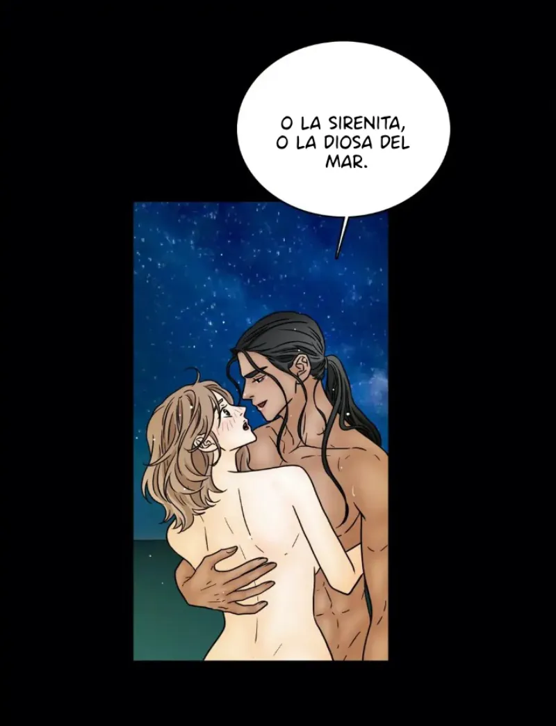 Chae-yi y su harem Capítulo 65 - Página 12