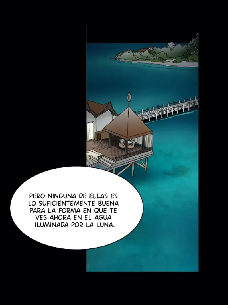 Chae-yi y su harem Capítulo 65 - Página 13