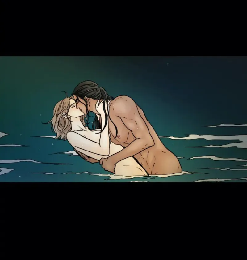 Chae-yi y su harem Capítulo 65 - Página 15