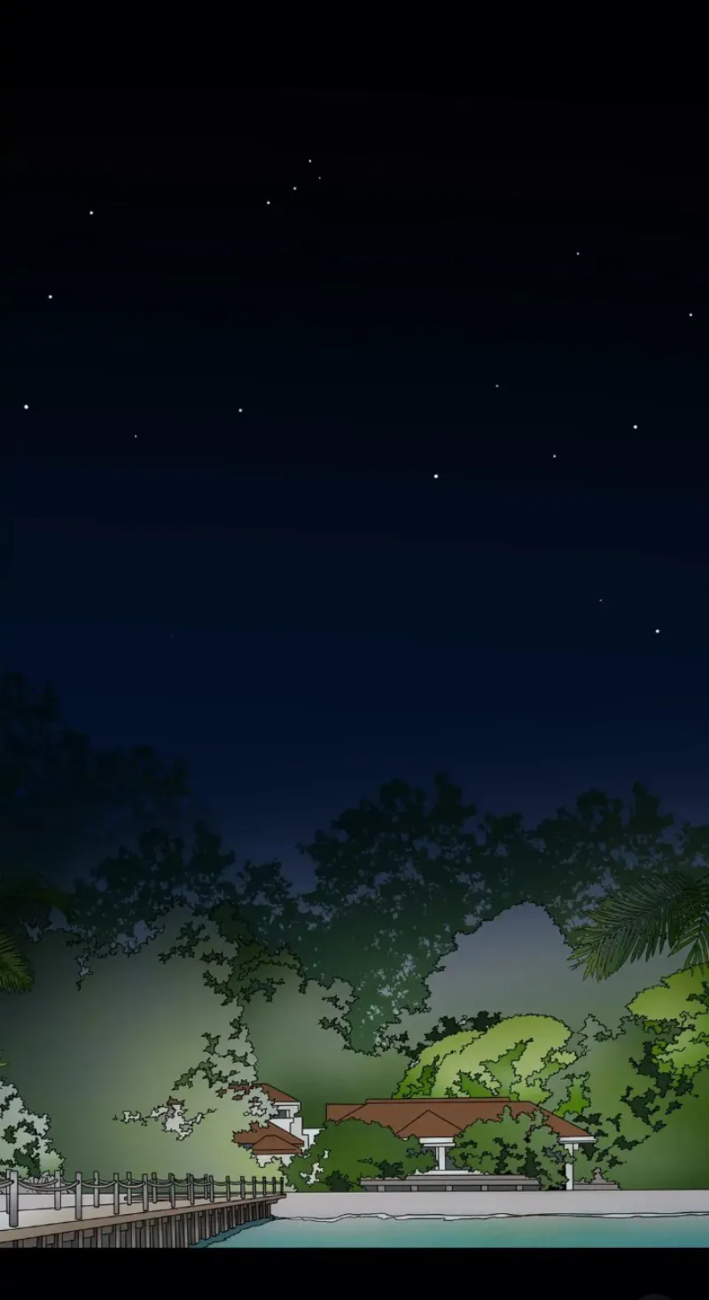 Chae-yi y su harem Capítulo 65 - Página 22