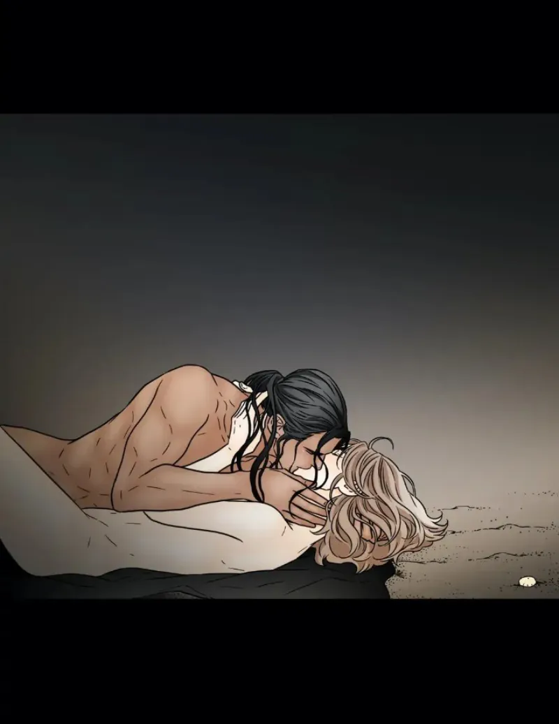 Chae-yi y su harem Capítulo 65 - Página 31