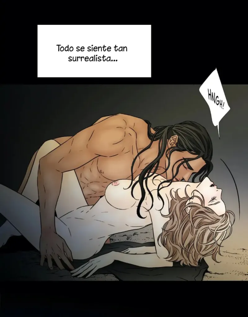 Chae-yi y su harem Capítulo 65 - Página 34