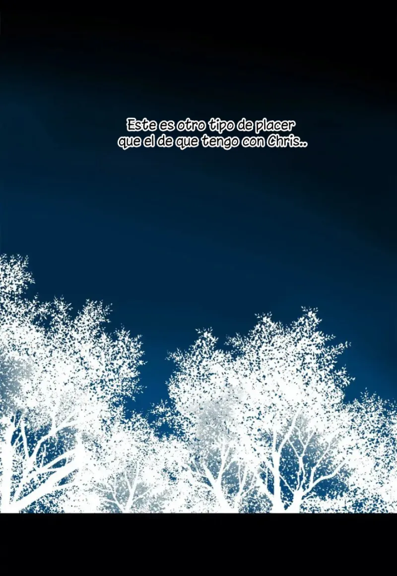 Chae-yi y su harem Capítulo 65 - Página 35