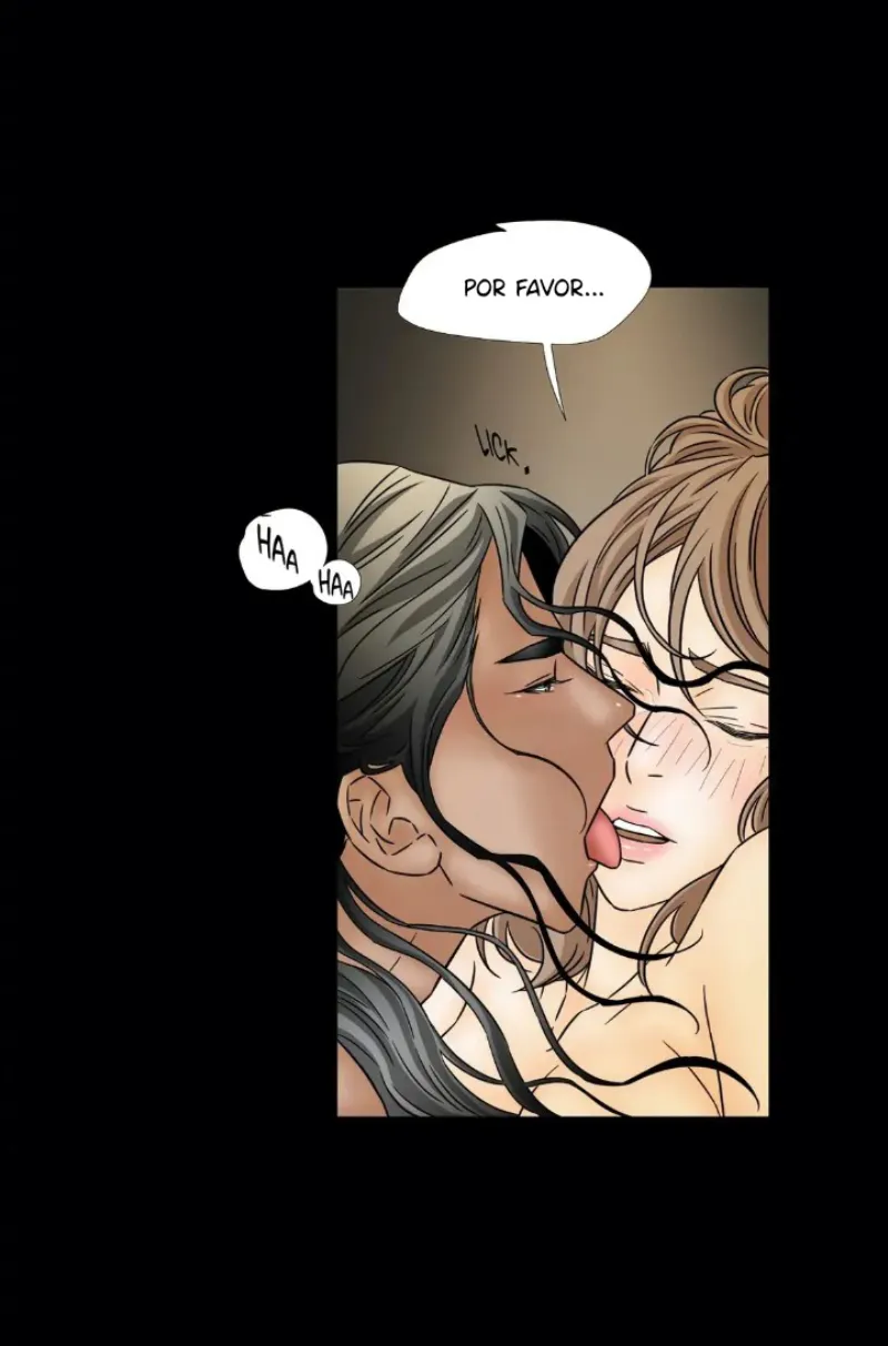 Chae-yi y su harem Capítulo 65 - Página 44